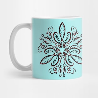 Symm Design Mug